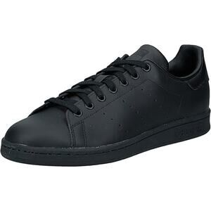 NWT Adidas  Men’s Originals Stan Smith Triple Black – Size 11